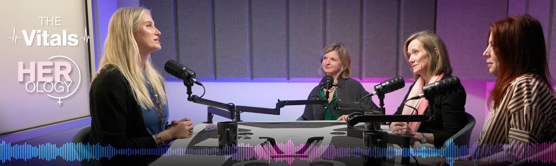 image of host and Leslee Shaw
